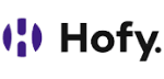 hofy logo
